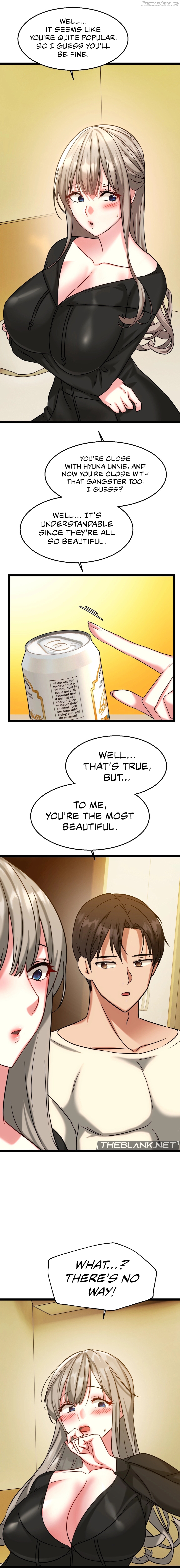 Chewy - Manhwa Chapter 18 - page 16