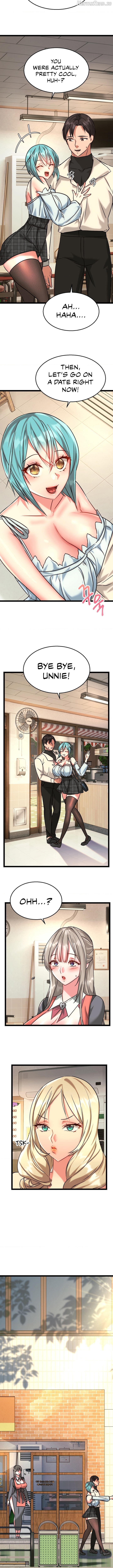 Chewy - Manhwa Chapter 8 - page 11