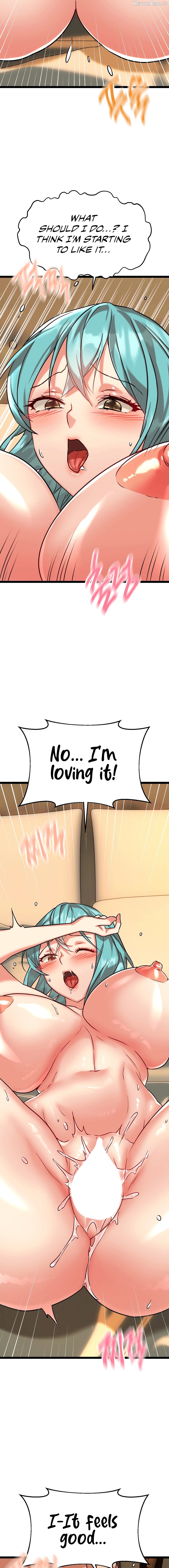Chewy - Manhwa Chapter 11 - page 14