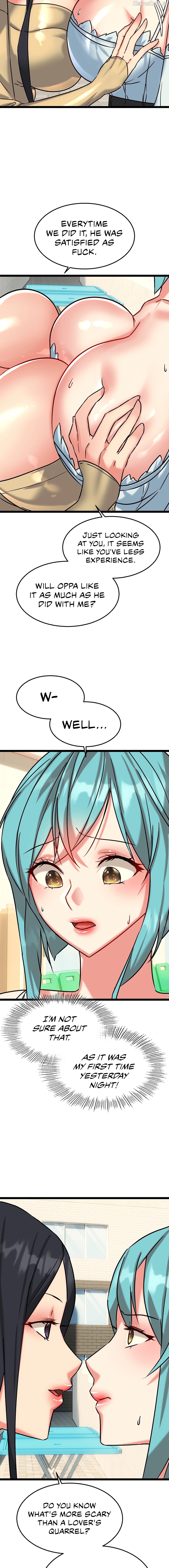 Chewy - Manhwa Chapter 12 - page 14