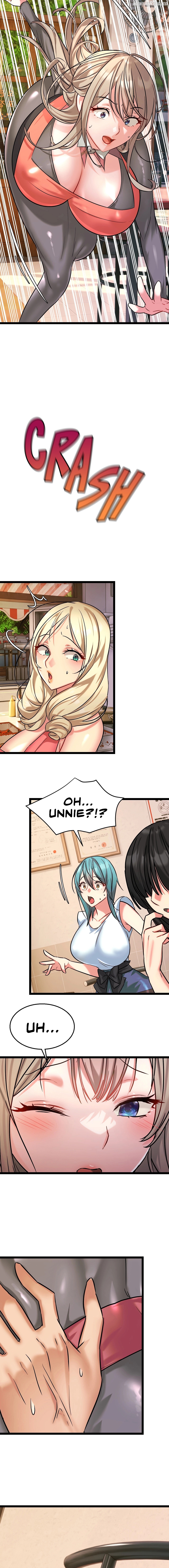 Chewy - Manhwa Chapter 4 - page 15