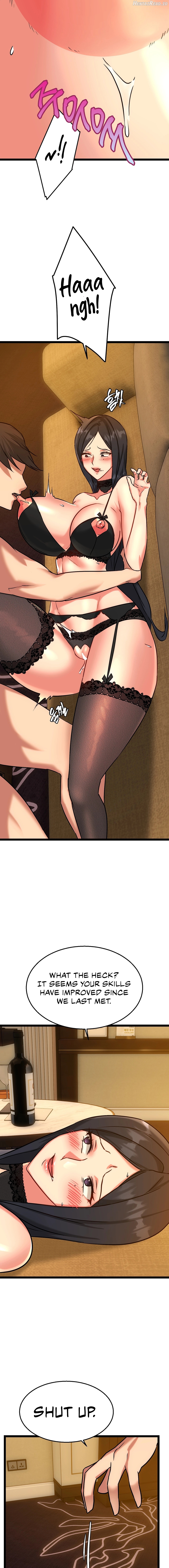 Chewy - Manhwa Chapter 13 - page 15