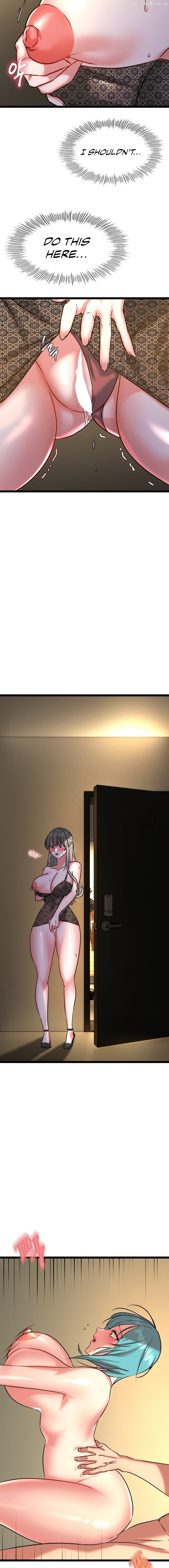 Chewy - Manhwa Chapter 16 - page 10