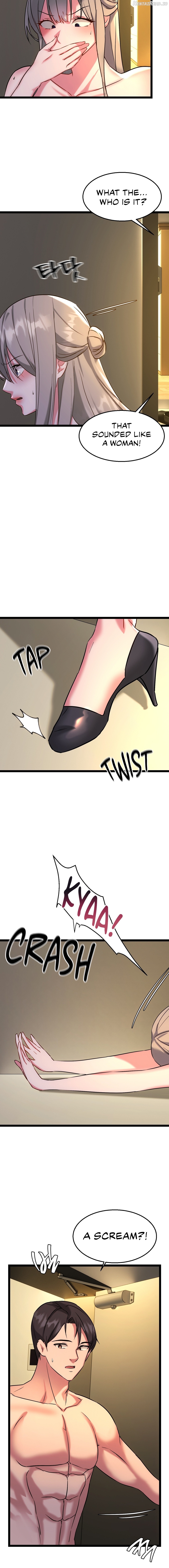 Chewy - Manhwa Chapter 16 - page 14