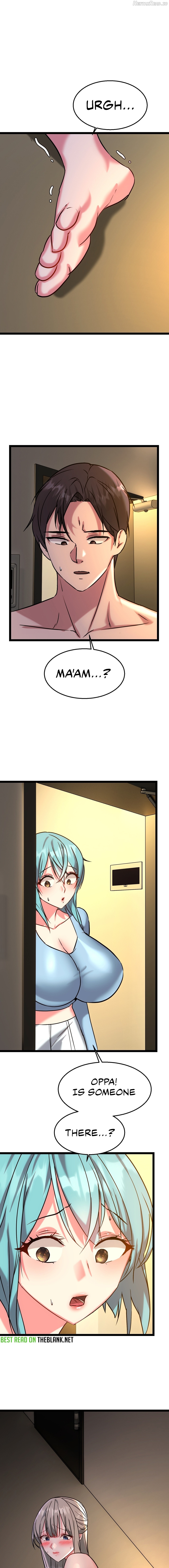 Chewy - Manhwa Chapter 16 - page 15