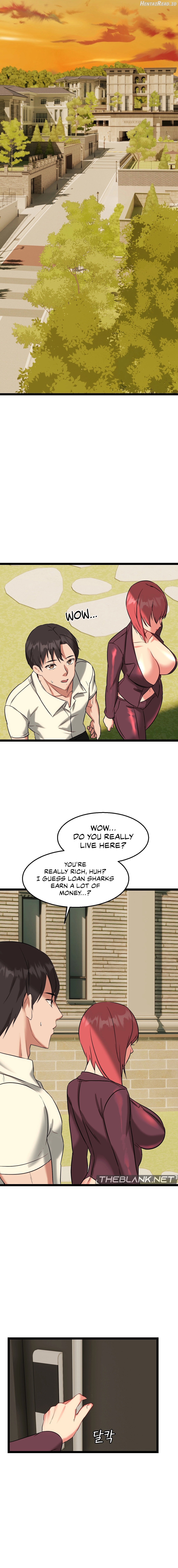 Chewy - Manhwa Chapter 21 - page 16