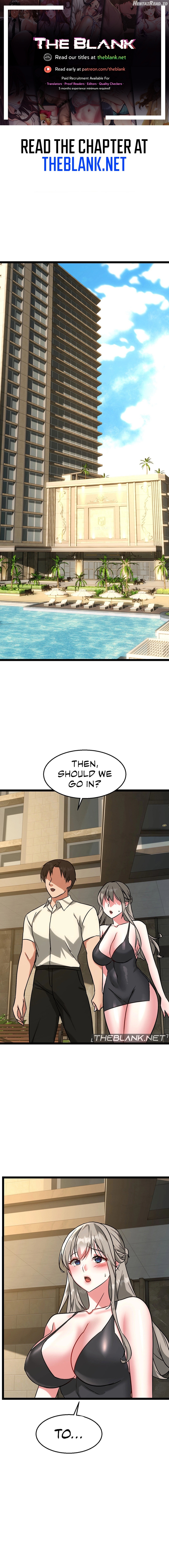 Chewy - Manhwa Chapter 24 - page 1