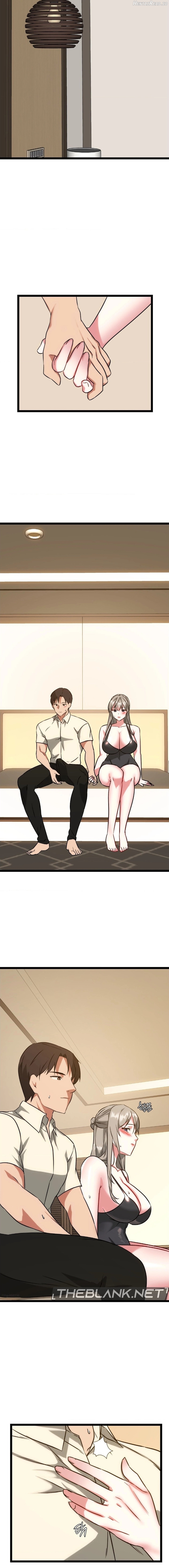 Chewy - Manhwa Chapter 24 - page 3