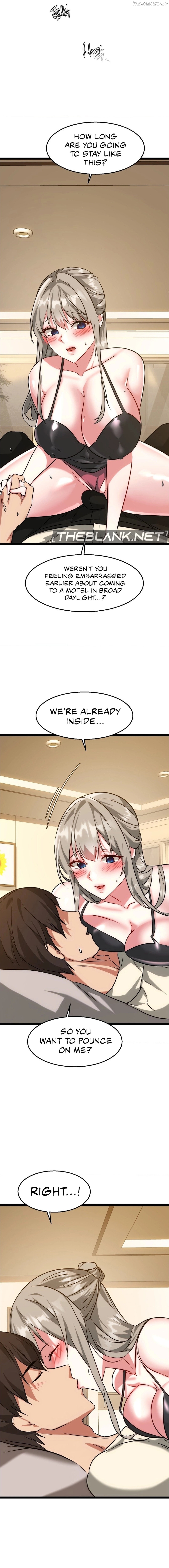Chewy - Manhwa Chapter 24 - page 4