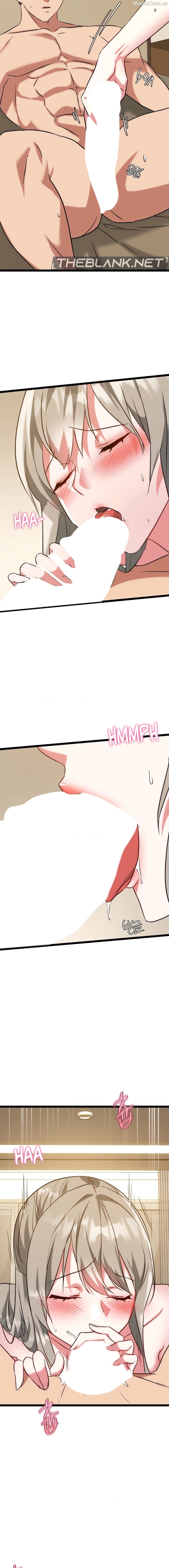 Chewy - Manhwa Chapter 24 - page 7