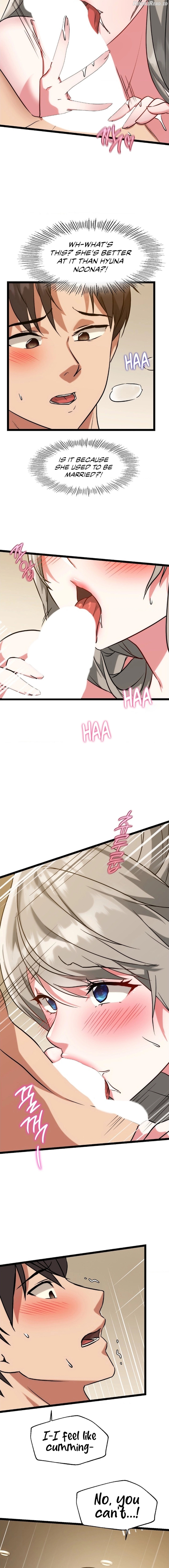 Chewy - Manhwa Chapter 24 - page 9