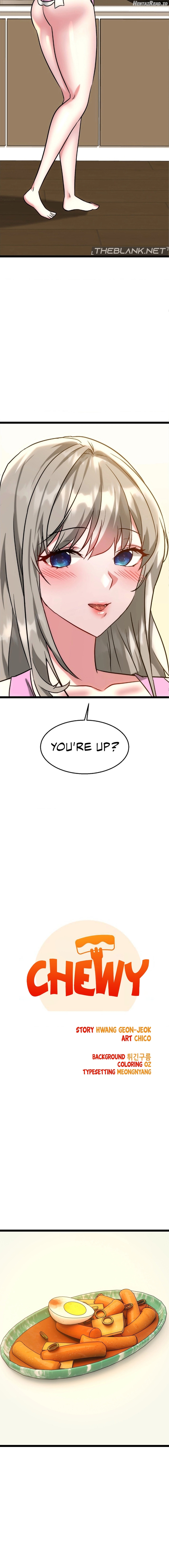 Chewy - Manhwa Chapter 25 - page 2