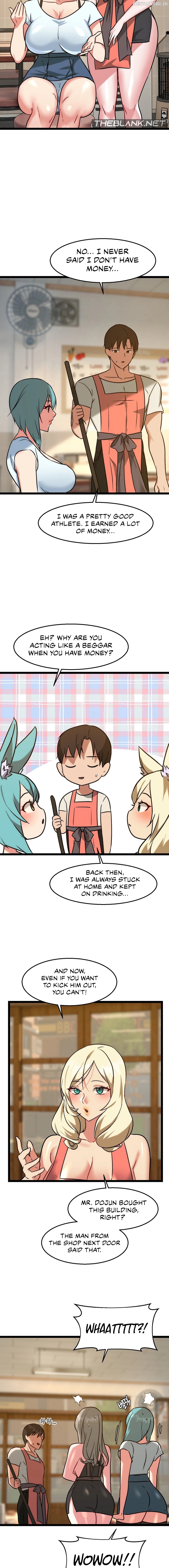 Chewy - Manhwa Chapter 25 - page 11