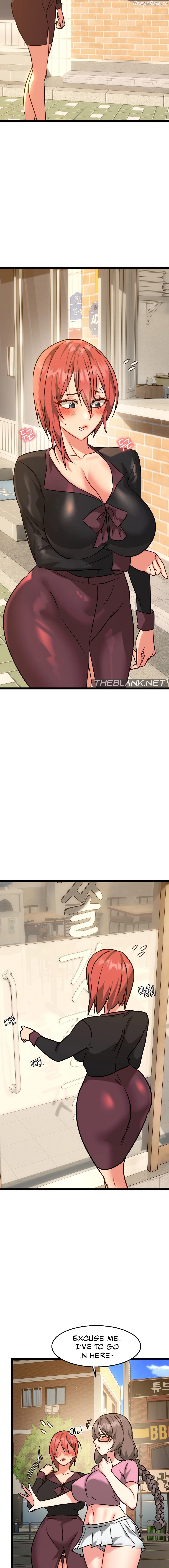 Chewy - Manhwa Chapter 25 - page 14