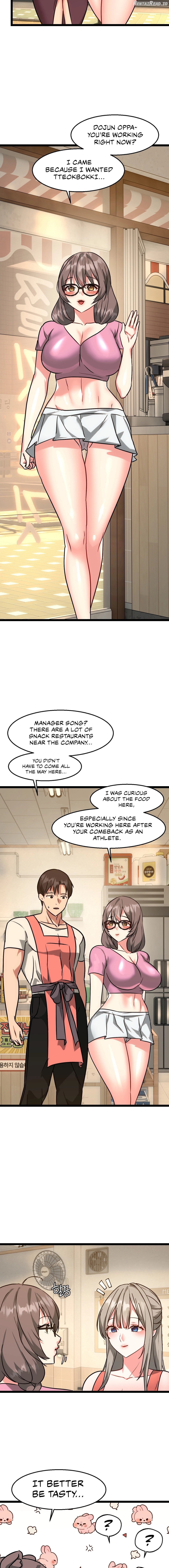 Chewy - Manhwa Chapter 25 - page 15