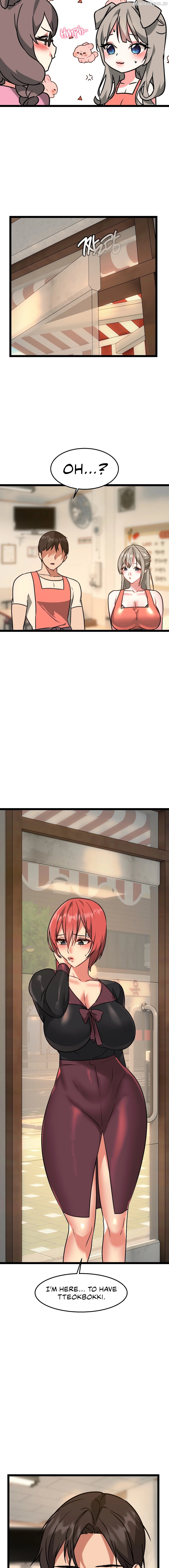 Chewy - Manhwa Chapter 25 - page 16