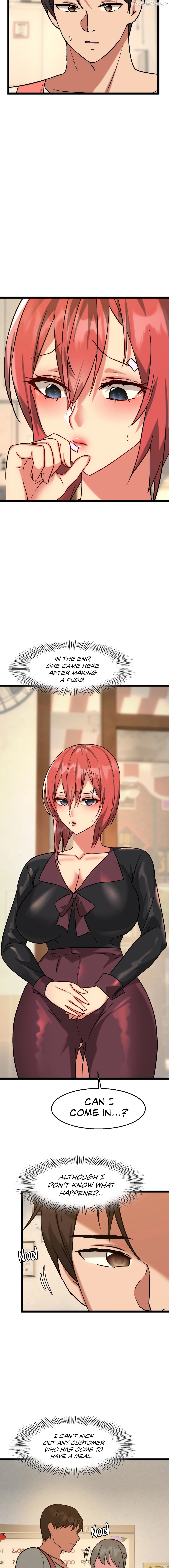 Chewy - Manhwa Chapter 25 - page 17