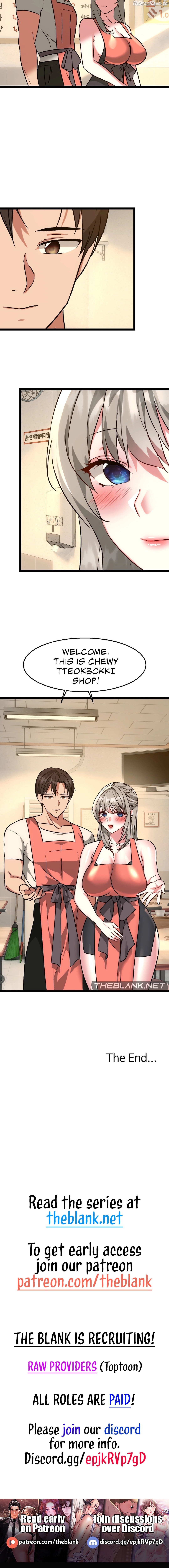 Chewy - Manhwa Chapter 25 - page 18