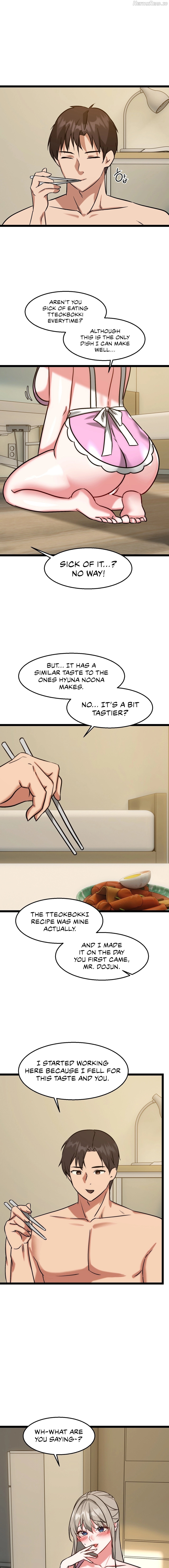 Chewy - Manhwa Chapter 25 - page 3