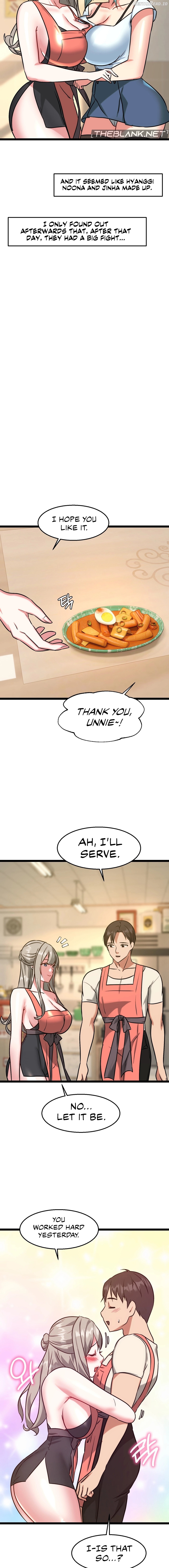 Chewy - Manhwa Chapter 25 - page 8