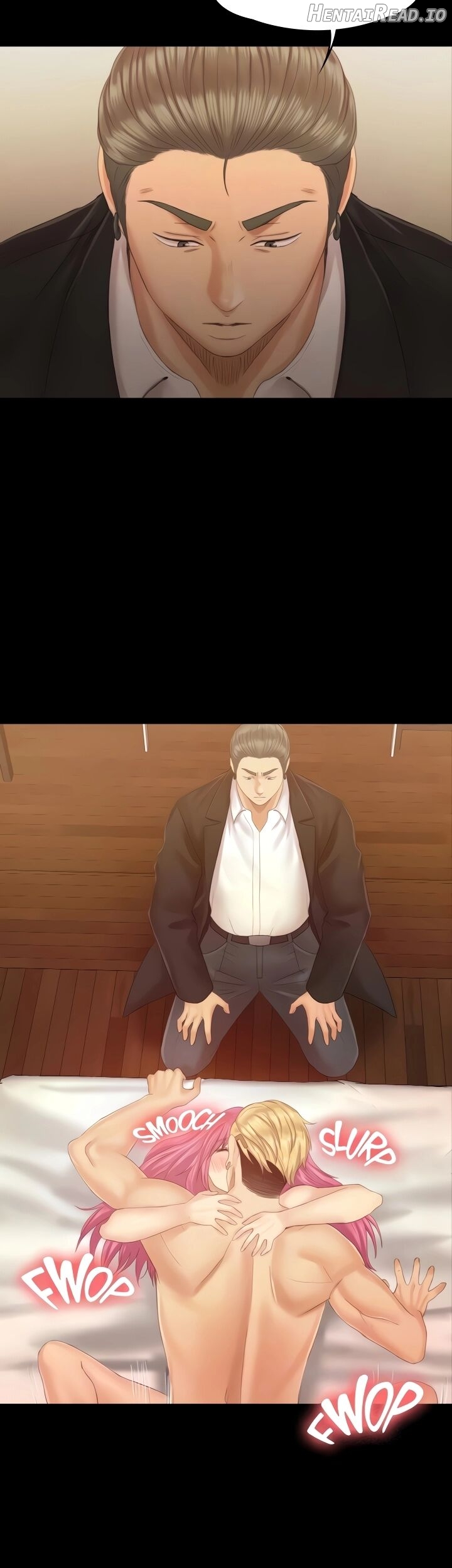 Doumi - Manhwa Chapter 92 - page 11