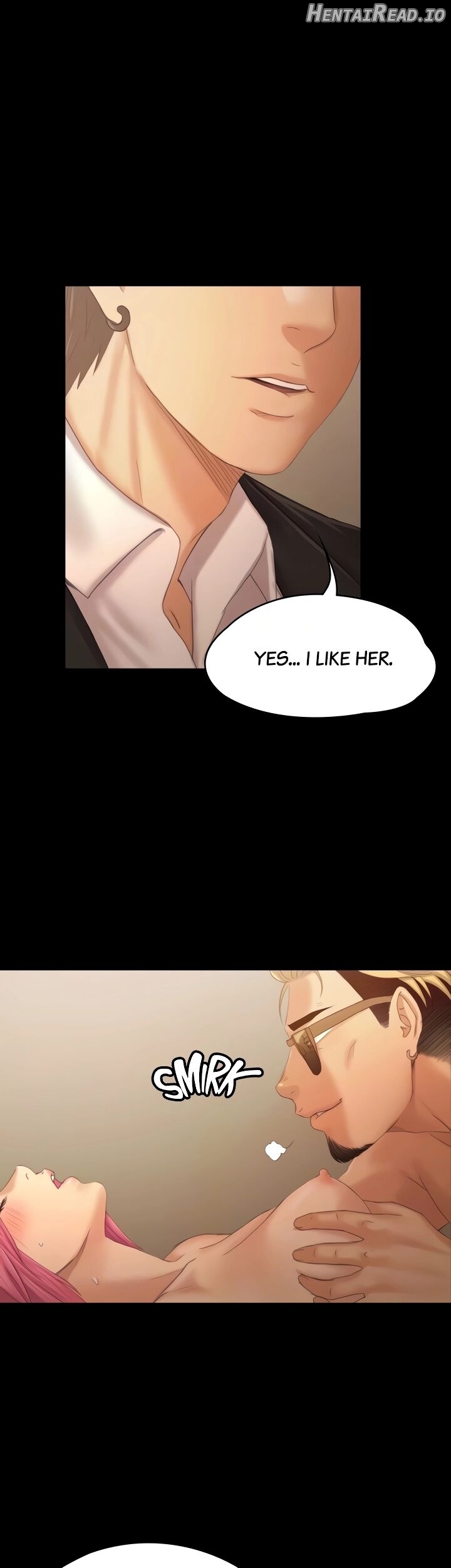 Doumi - Manhwa Chapter 92 - page 15