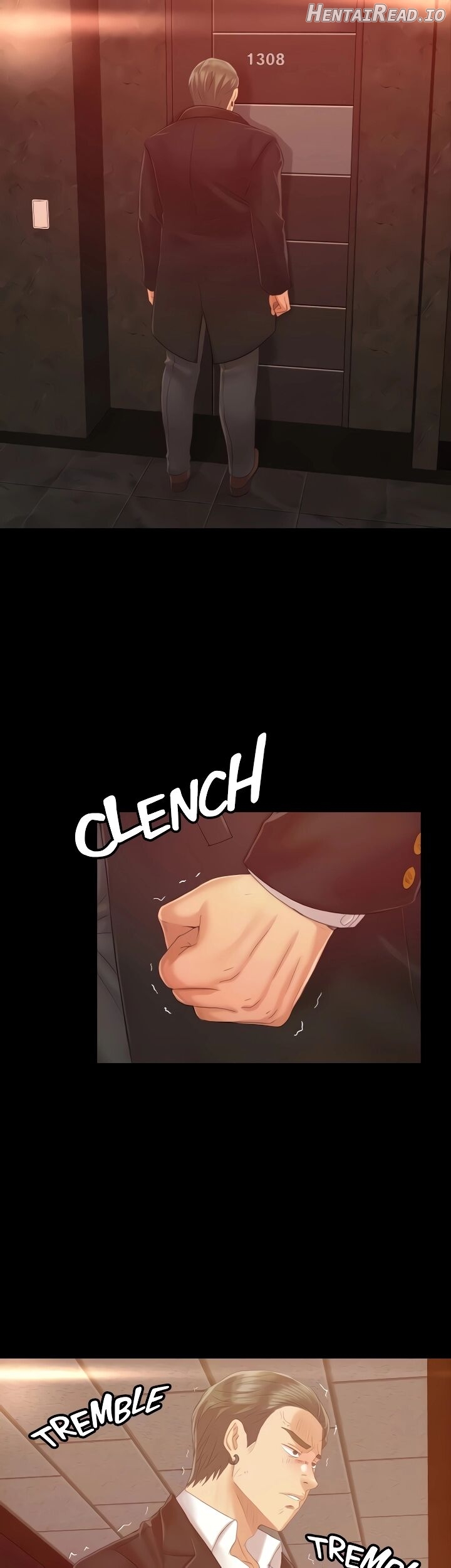 Doumi - Manhwa Chapter 92 - page 31