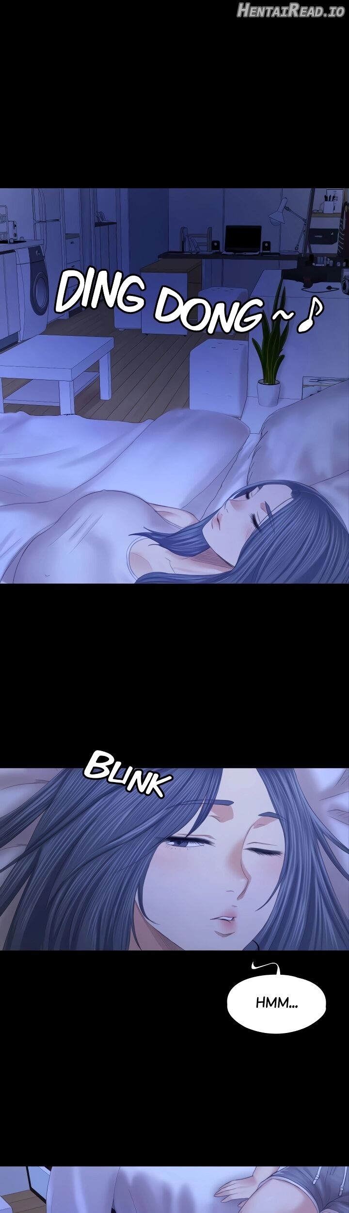 Doumi - Manhwa Chapter 92 - page 51