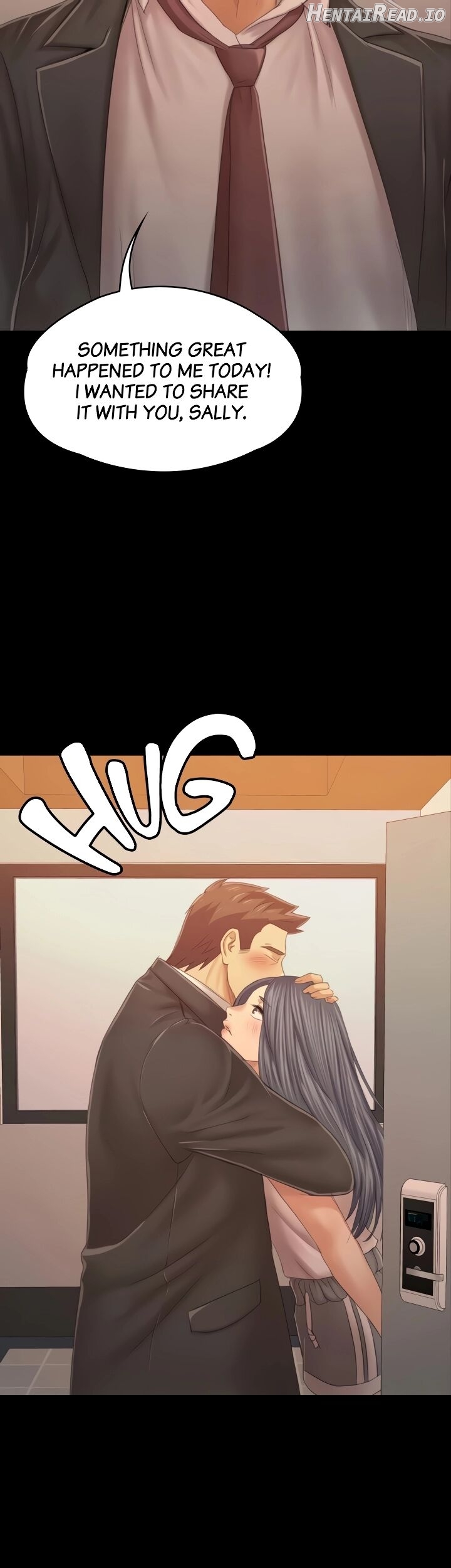 Doumi - Manhwa Chapter 92 - page 54