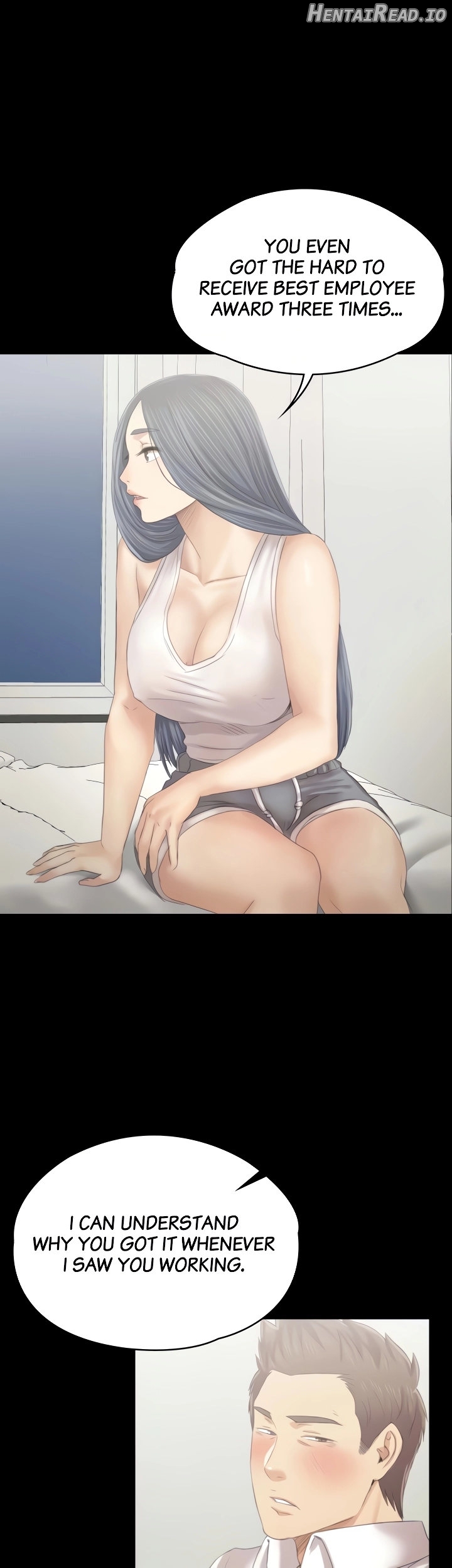 Doumi - Manhwa Chapter 93 - page 11