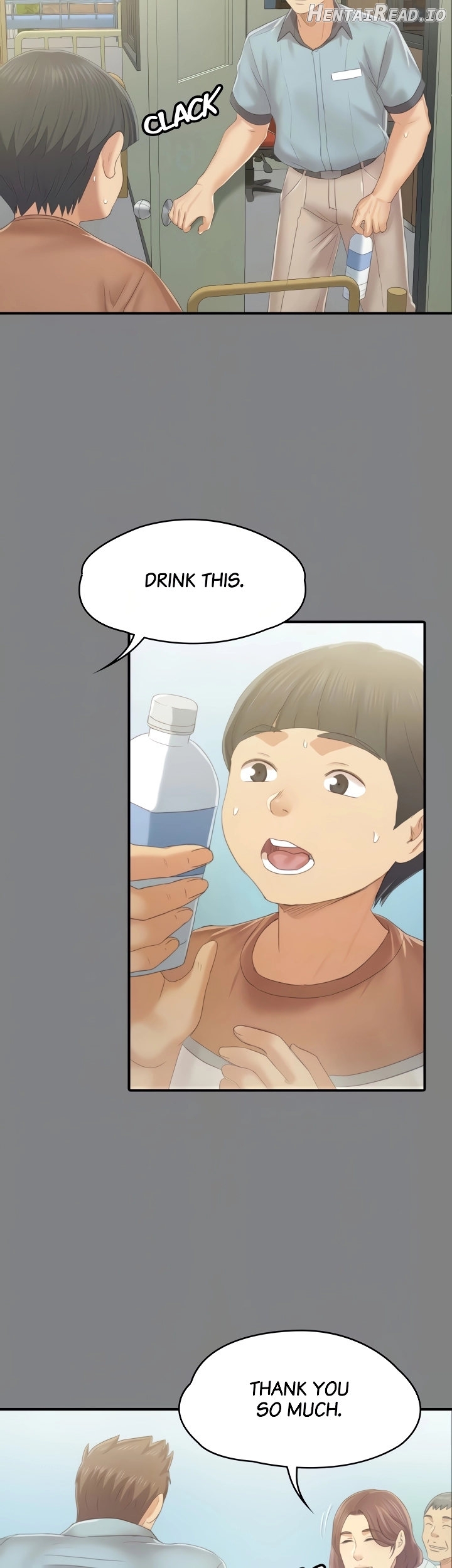 Doumi - Manhwa Chapter 93 - page 17
