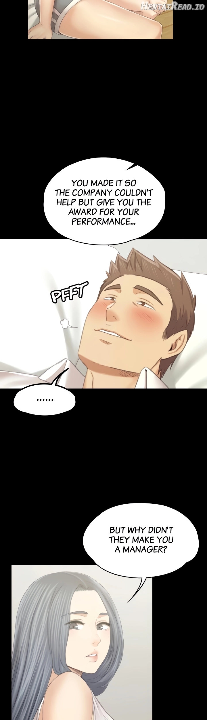 Doumi - Manhwa Chapter 93 - page 27