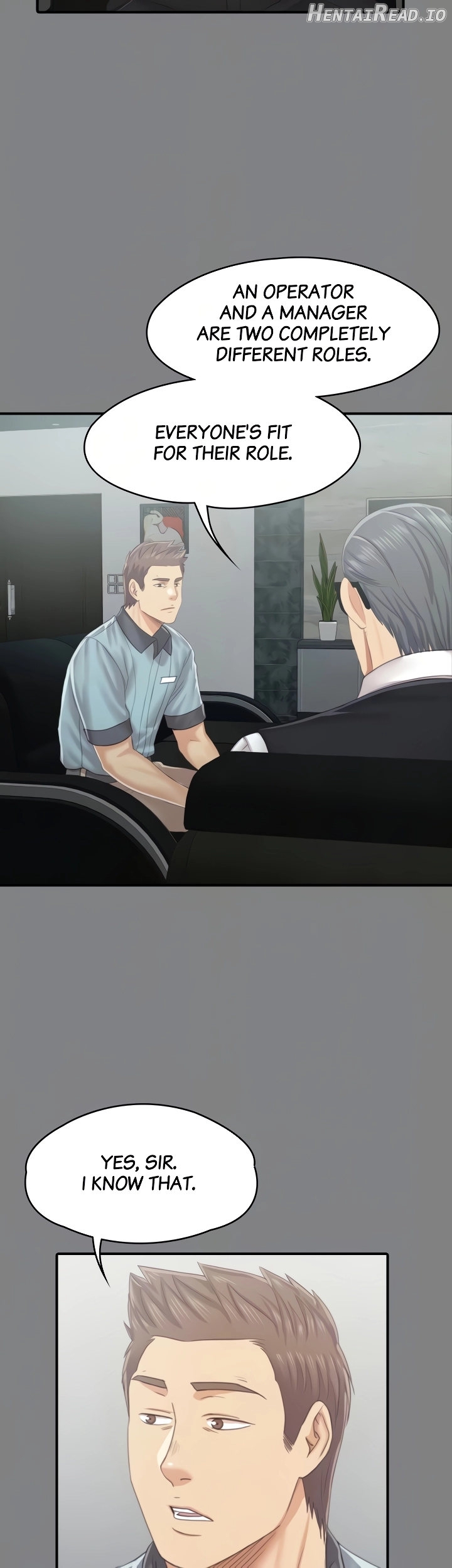 Doumi - Manhwa Chapter 93 - page 31
