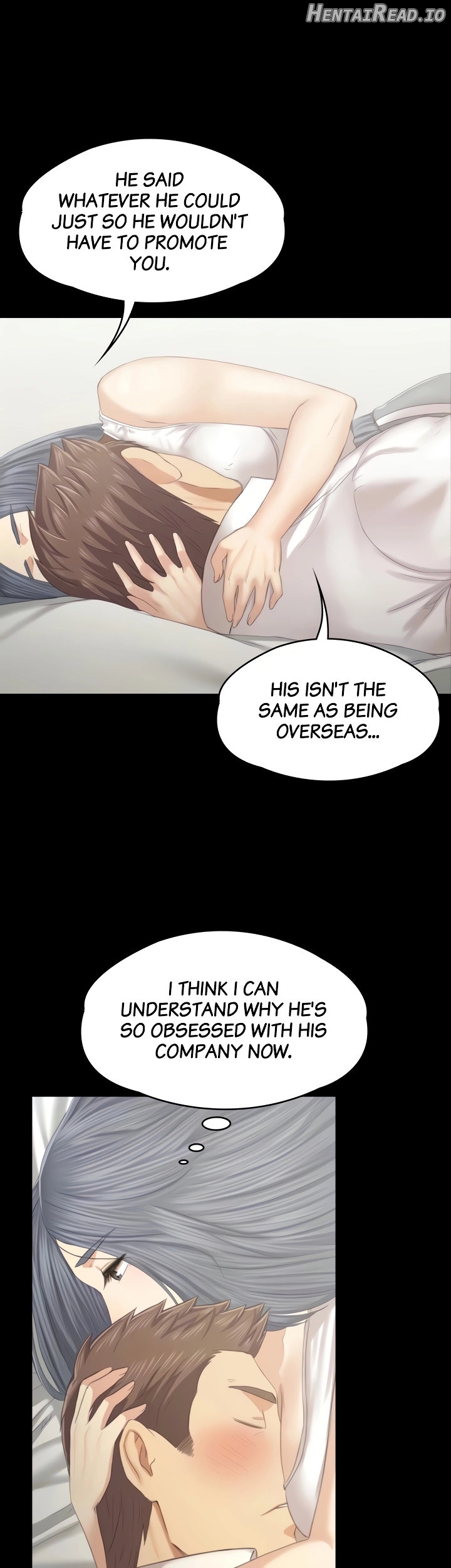 Doumi - Manhwa Chapter 93 - page 39