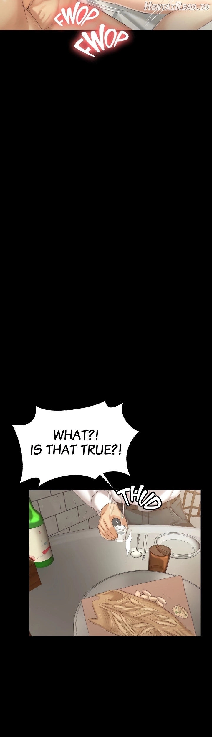Doumi - Manhwa Chapter 93 - page 50
