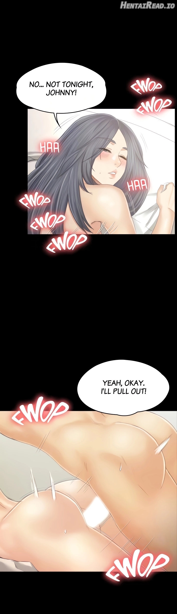 Doumi - Manhwa Chapter 94 - page 13