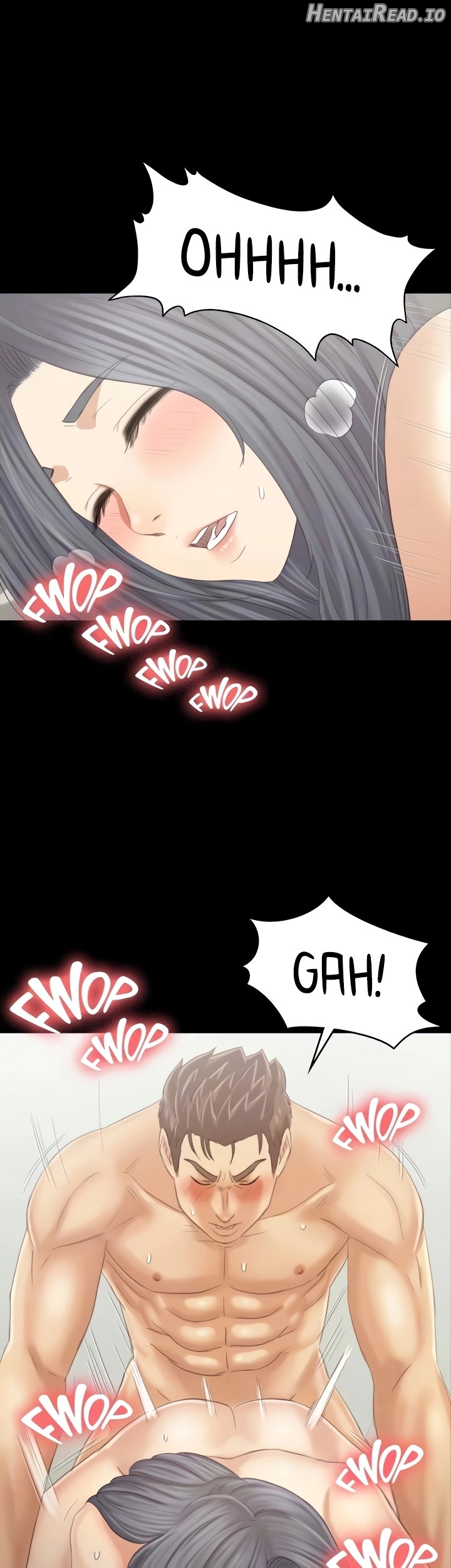 Doumi - Manhwa Chapter 94 - page 15