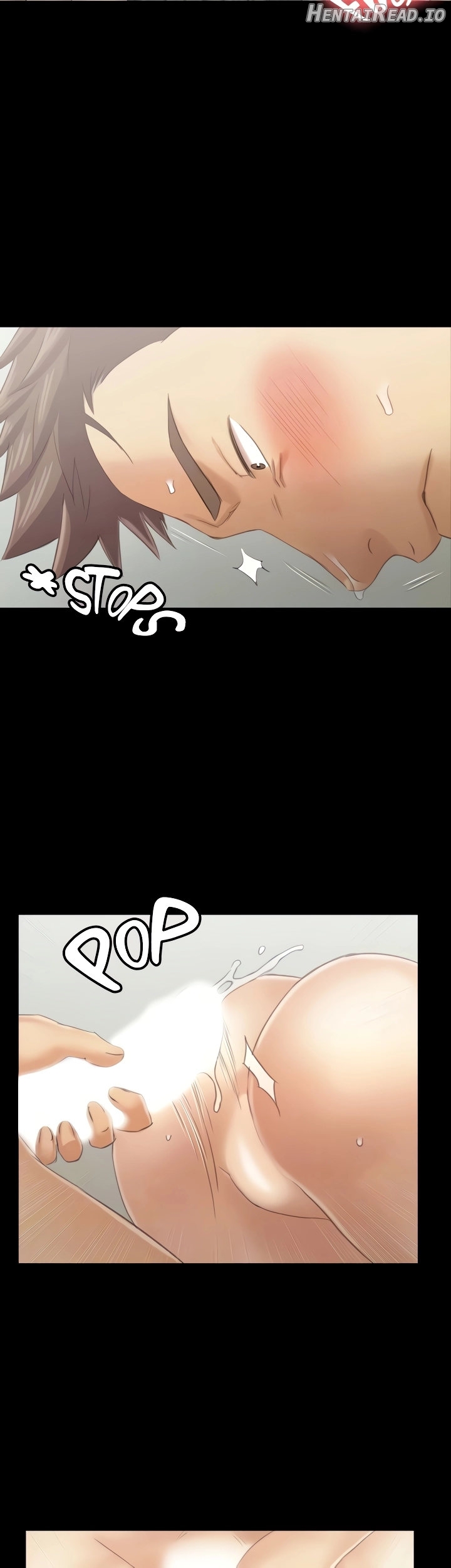 Doumi - Manhwa Chapter 94 - page 16
