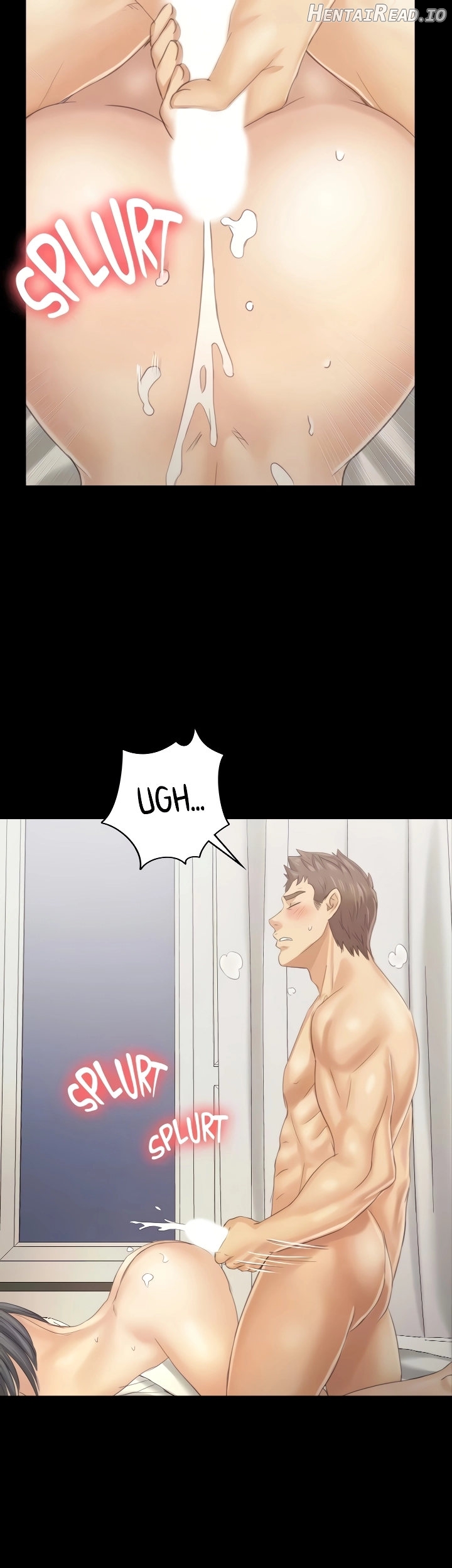 Doumi - Manhwa Chapter 94 - page 17