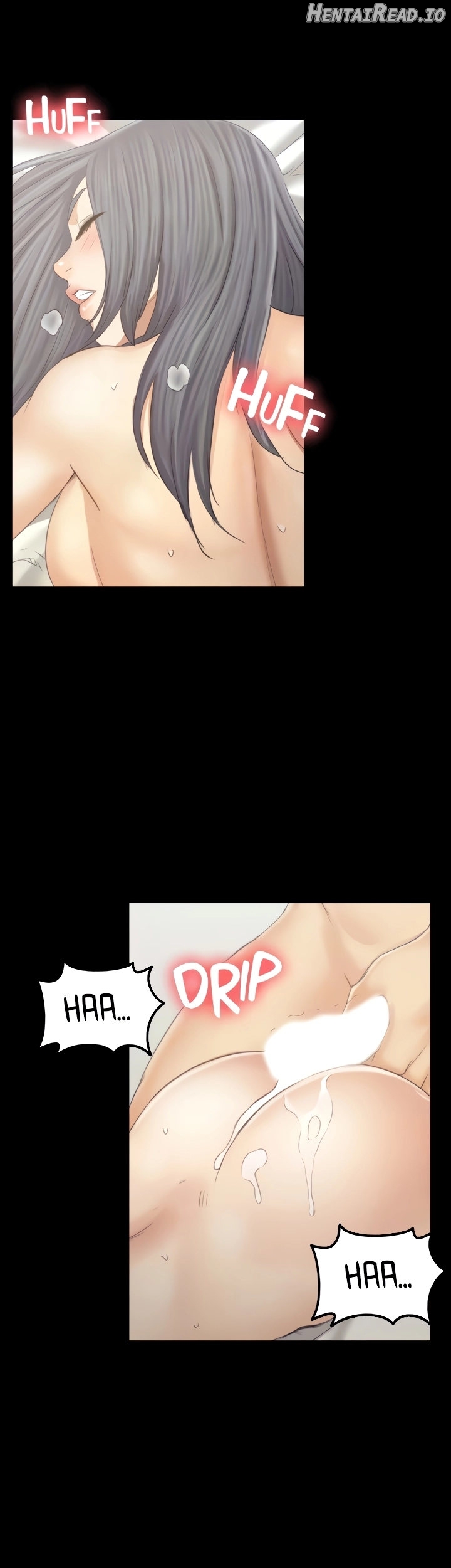 Doumi - Manhwa Chapter 94 - page 18