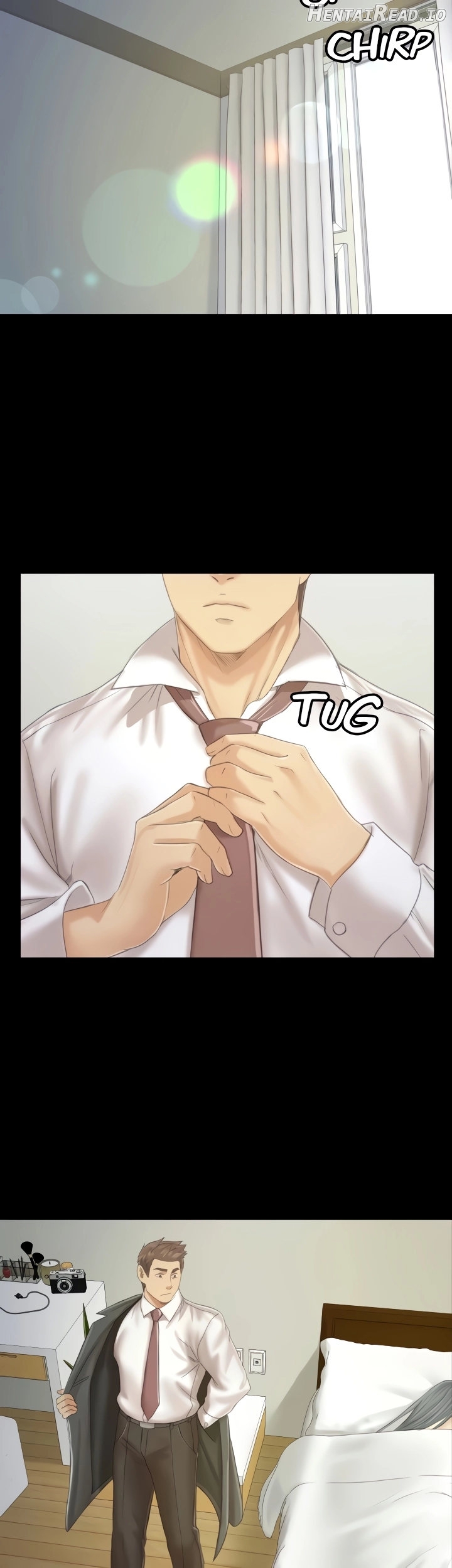 Doumi - Manhwa Chapter 94 - page 21