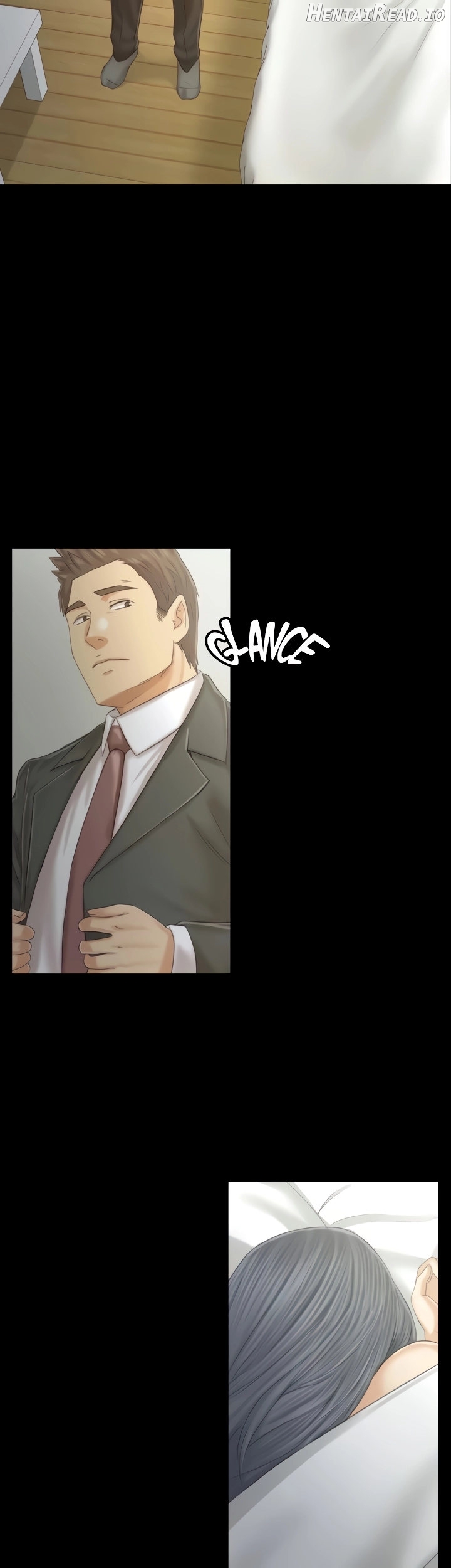 Doumi - Manhwa Chapter 94 - page 22