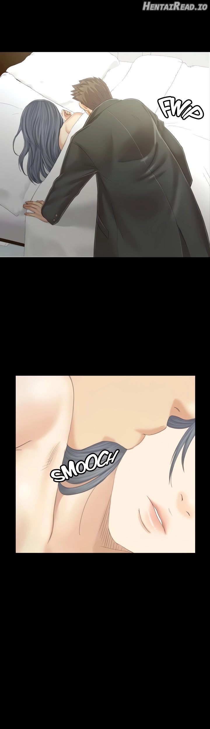 Doumi - Manhwa Chapter 94 - page 24