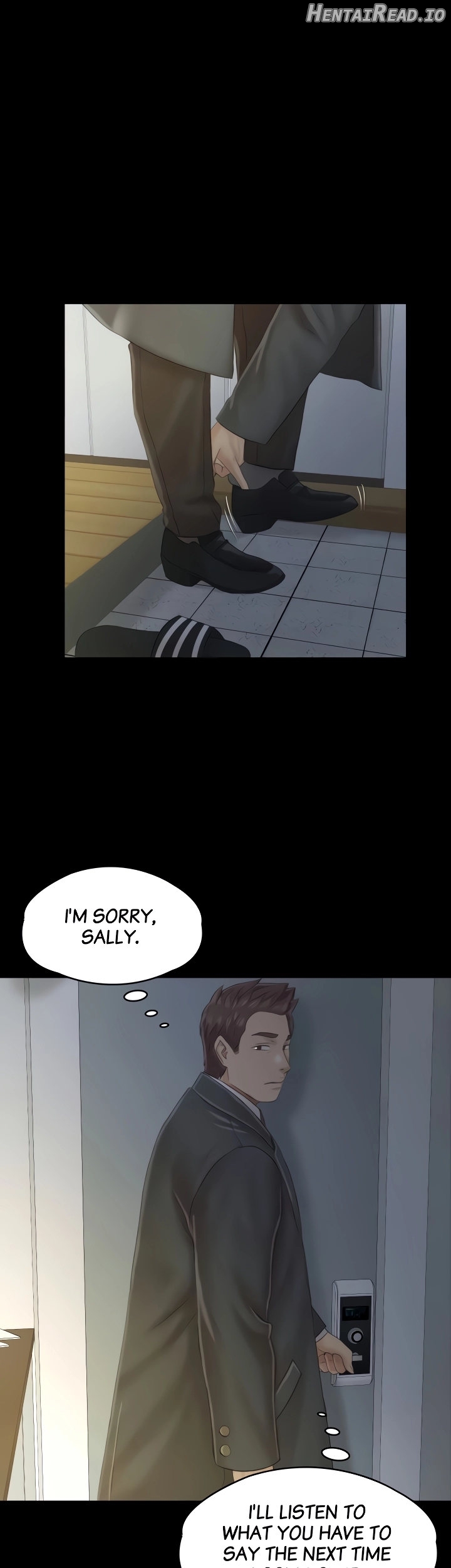 Doumi - Manhwa Chapter 94 - page 25