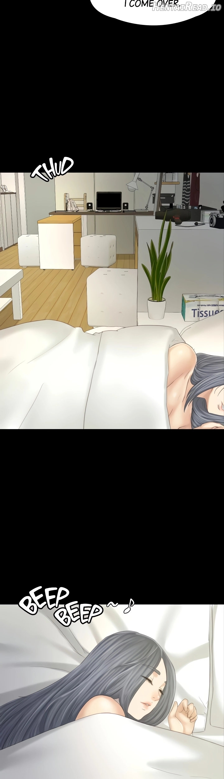 Doumi - Manhwa Chapter 94 - page 26