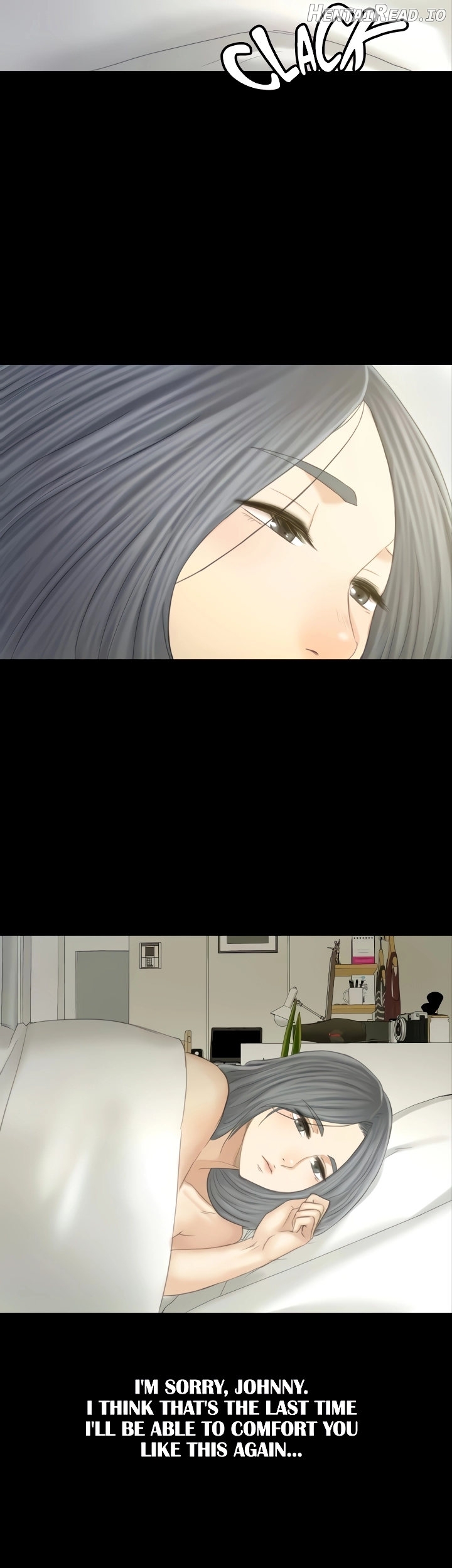 Doumi - Manhwa Chapter 94 - page 27