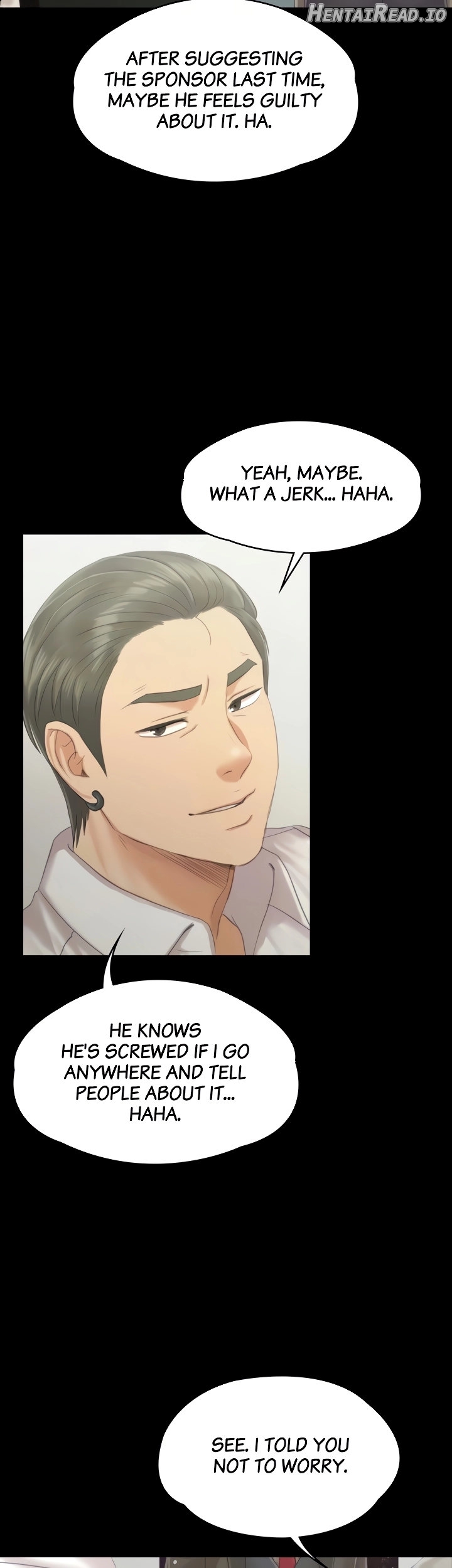 Doumi - Manhwa Chapter 94 - page 34