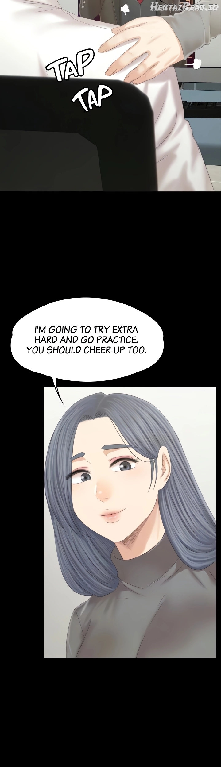 Doumi - Manhwa Chapter 94 - page 35