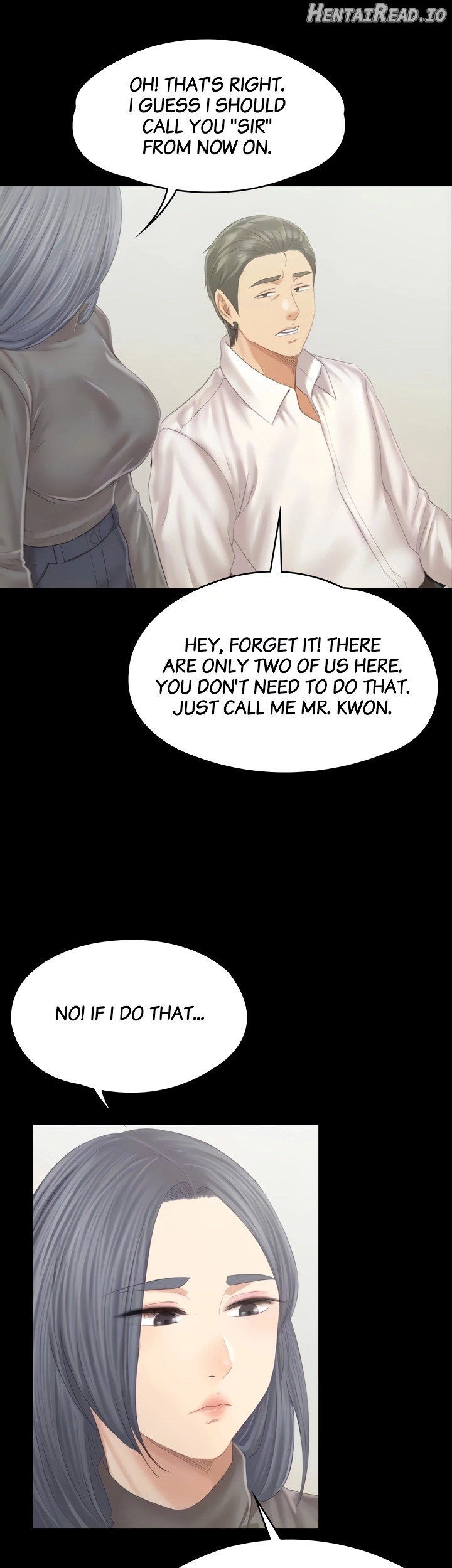 Doumi - Manhwa Chapter 94 - page 36