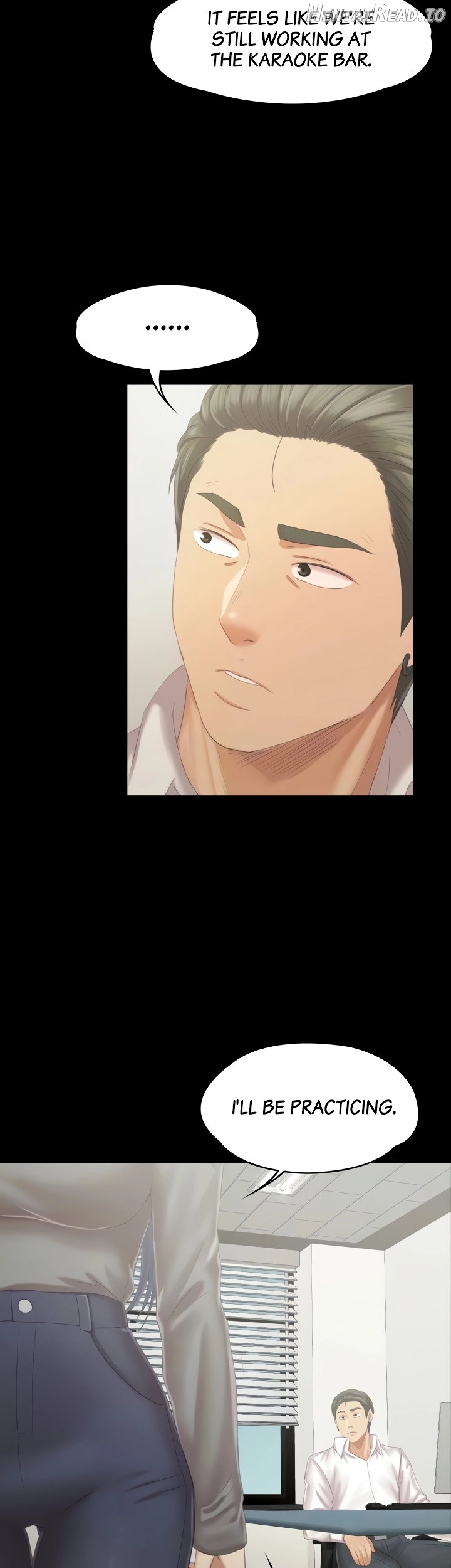 Doumi - Manhwa Chapter 94 - page 37